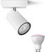 Philips Hue Kosipo Opbouwspot (Wit)