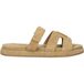 Blasz Magic-43 Slippers - Dames - Camel - Maat 42