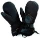 Therm-ic Ultra Heat Boost Gants chauffants Noir 9 Hommes