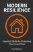 Modern Resilience: Essential Skills for Protecting Your Loved Ones