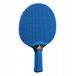 JOOLA VIVID Outdoor Tafeltennisbatje - Blauw