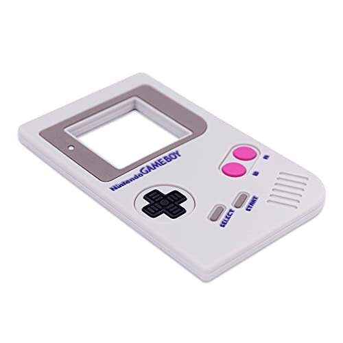 Bumkins Bumkin Nintendo siliconen teether - Game Boy - Game Boy