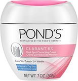 Pond's Clarant B3 Dark Spot Correcting Cream 200 g