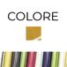 COLIBRì Perfecta Duoroll metaal goud 600 mm x 15 mtrp2meg boodschappentas papier