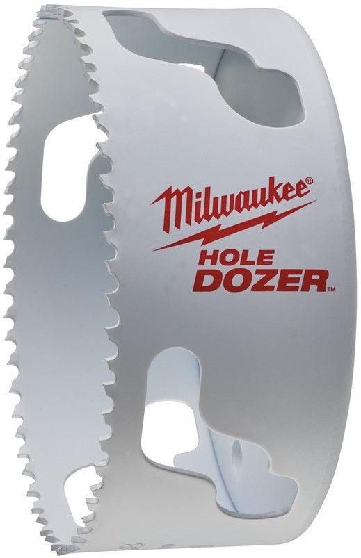 Milwaukee Hole Dozer Gatzaag - 111 mm - 1 st - 49560227