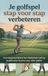 Je Waries B.V. Je golfspel stap voor stap verbeteren