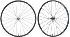 Shimano Grx Rx570 700c Cl Disc Tubeless Wielset Zilver