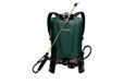Metabo RSG 18 LTX 15 Pulvérisateur à dos - 15 l - Noir/Vert
