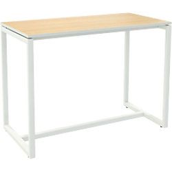 Paper Flow Easydesk Vergadertafel Beuken 1500 x 750 mm