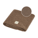 Nanami Deken Wieg Merino Wol Bruin 75x100