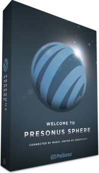 PreSonus Sphere