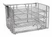 CFEPF25 Casselin CFEPF25 CP4NFEPF25 Friteuse mand met 4 niveaus