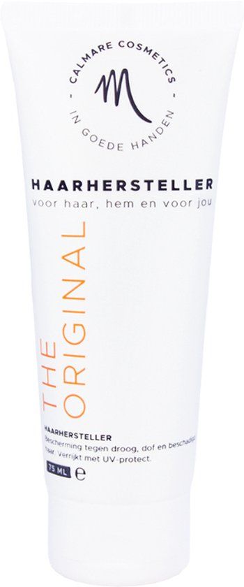 Calmare Haarhersteller - Leave In Conditioner - 75 ml