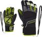 Ziener Lonzalo AS(R) Handschoen Kind Meerkleurig Polyamide Unisex