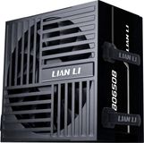 Lian Li RB0650B.B 650W 80 Plus Bronze Niet-modulair ATX Zwart