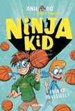 Ninja Molino Ninja Kid 17 - ¡El ninja invisible! Paperback
