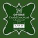Optima Vioolsnaren Goldbrokaat Premium 3/4 E 0,28 S x-hard