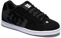 DC Shoes Net Schoenen Zwart EU 44 Man