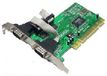M-Cab M-Cab PCI Karte - 2 x Seriell Port