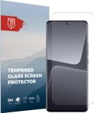Rosso Xiaomi 13 Pro 9H Verre trempé protecteur d'écran