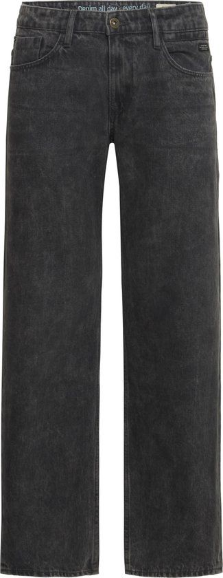 Blend BHFLAKE Loose Fit Heren Jeans Denim Grey