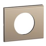 Legrand CP2101 Veiligheidsplaatje voor Stopcontacten Grijs