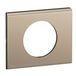Legrand CP2101 Veiligheidsplaatje voor Stopcontacten Grijs