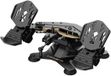 MOZA MRP Rudder Pedals – Professionele Flight Simulator Rudder Pedalen van Metaal - PC