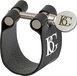 BG Flex LFB Bb clarinet reed binder - Black