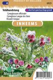 Sluis garden - Inheemse bloemenzaden - Veldhondstong