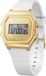 Ice Watch ICE digit retro - White gold 022049 Horloge