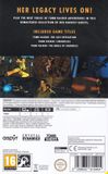 Aspyr Tomb Raider - IV-V-VI Remastered Nintendo Switch