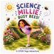 Science Millie Busy Bees!: A STEM Yoga Adventure: 2