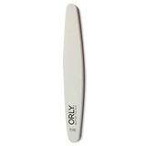 ORLY PRO Buffer Lot de 5 limes à ongles professionnelles 100/180