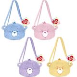 Merkloos Bag Plush Care Bears Blue