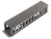 MicroConnect CABLEMANA-4 Rack-toebehoren Zwart
