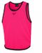 Mizuno Team Japan Bib Jnr Trainingsbrevet Rose Fluo JUNIOR