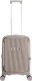ELLE Da'Vine Harde Handbagage Koffer 53.5 cm - Small - Modder