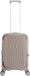 ELLE Da'Vine Harde Handbagage Koffer 53.5 cm - Small - Modder