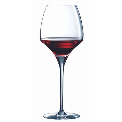 Chef & Sommelier Open Up Universal Tasting