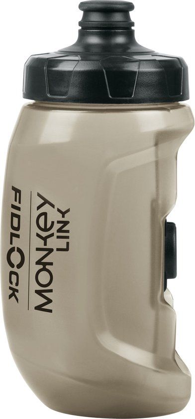 MonkeyLink Monkeybottle 450 ml vervangingsfles ZONDER houder