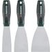 PARKSIDE® Spatules ou Seaux pour plâtre, 3 ou 10 pièces (Set de spatules 3 pièces)