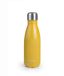 IBILI Thermosfles met dubbele wand, Mango, 500 ml, 18/10 roestvrij staal, herbruikbaar