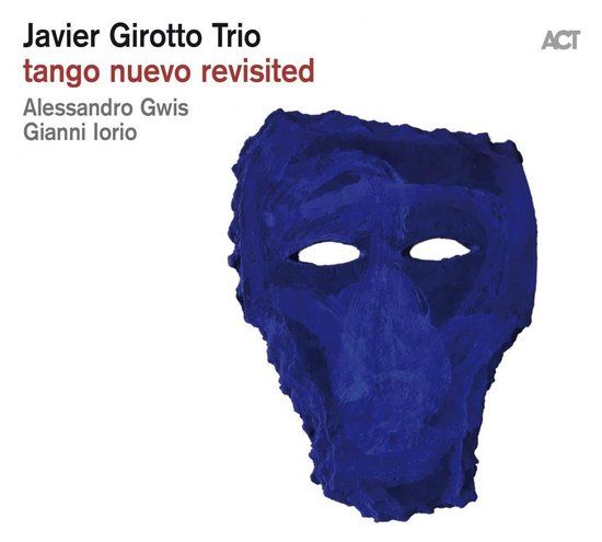 Sonic Rendezvous Act Music Tango Nuevo Revisited