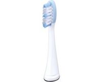 Panasonic WEW0974W503 - Opzetborstel - 2 stuks - Wit