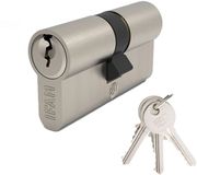 Merkloos IFAM Start STS3030 Veiligheidscilinder Blik Staal