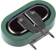 Varta V150H-SLF ++/- Oplaadbare knoopcel 150H NiMH 150 mAh 1.2 V 1 stuk(s)