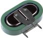 Varta V150H-SLF ++/- Pile bouton rechargeable NiMH 150 mAh 1.2 V 1 pièce(s)