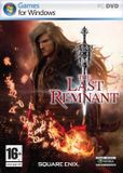 Square Enix The Last Remnant - PC