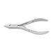 3 Claveles Ingrown Nails Nipper Roestvrijstaal